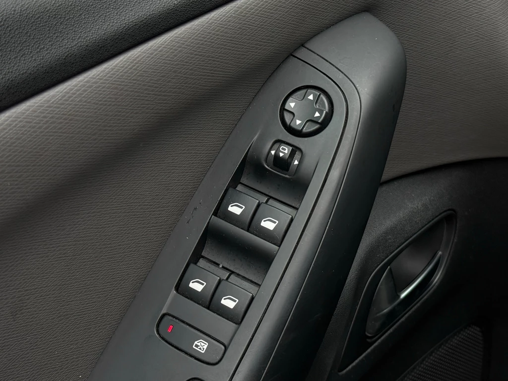 Citroën C4 Picasso – foto 24