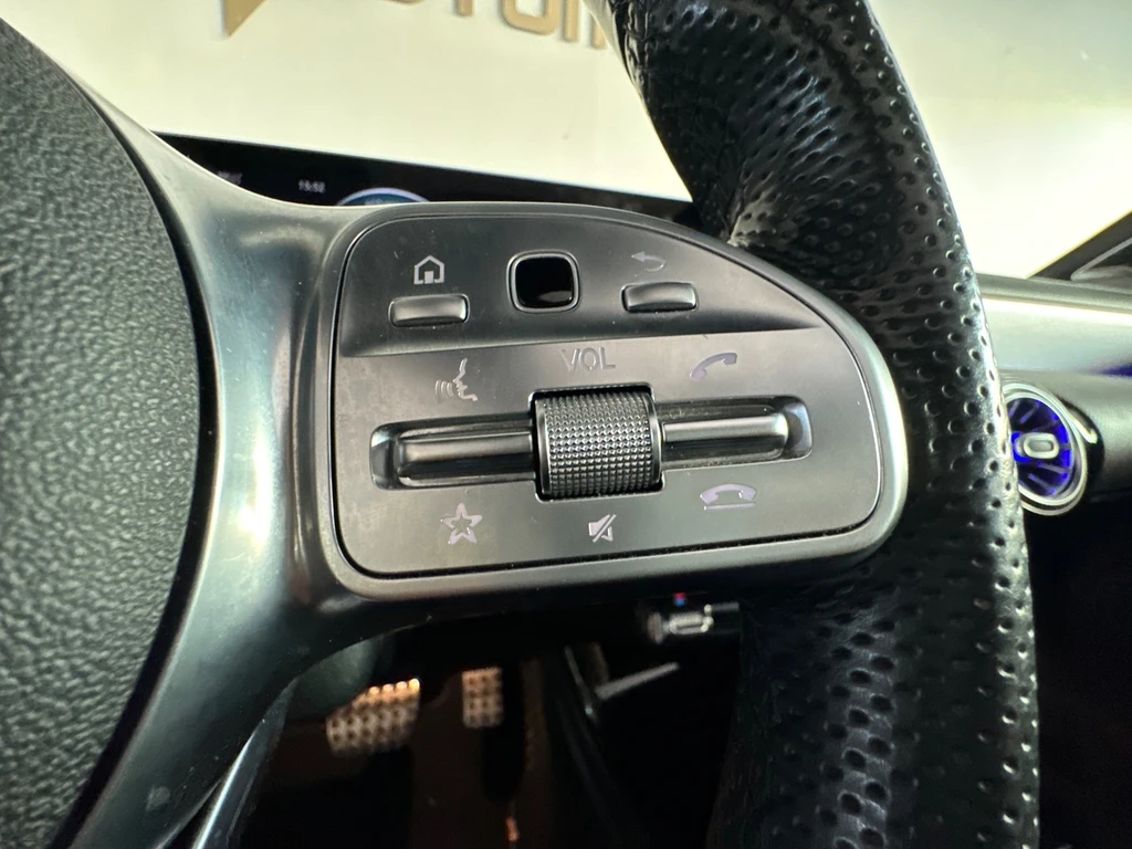 Mercedes-Benz A-Klasse – foto 13