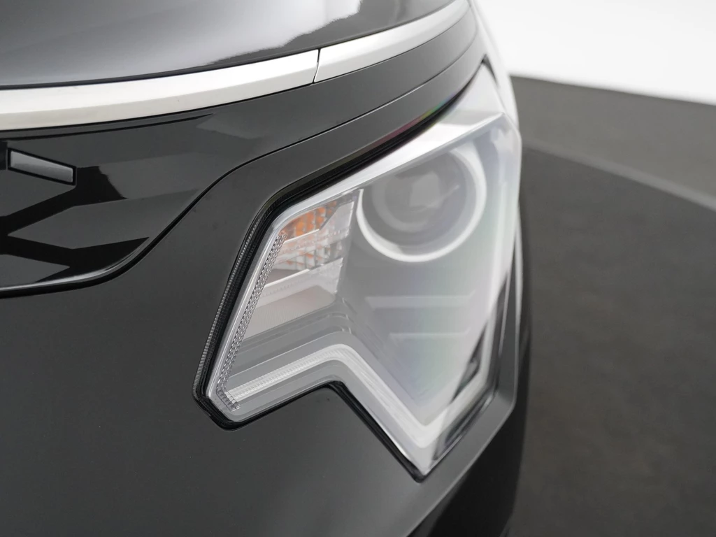 Kia Niro EV – foto 16
