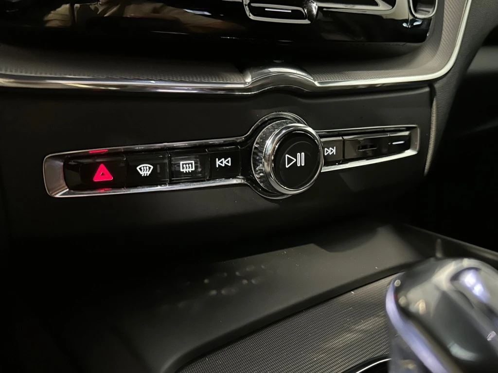 Volvo XC60 – foto 31