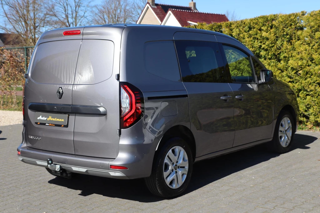 Renault Kangoo – foto 8