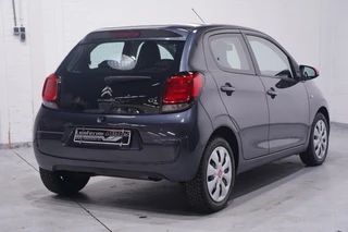 Citroën C1 – thumbnail 5