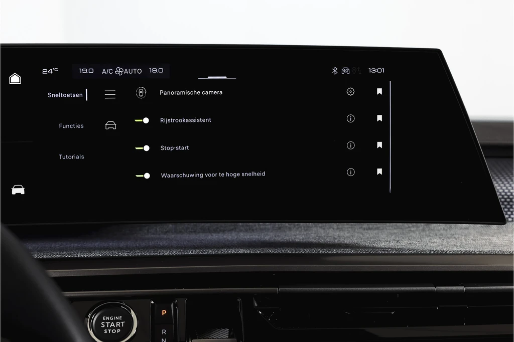 Peugeot 5008 – foto 37