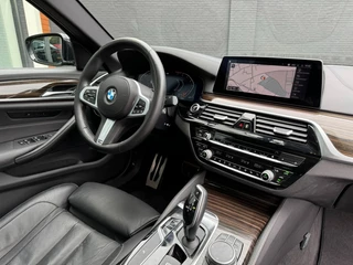 BMW 5 Serie – thumbnail 39