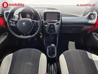Peugeot 108 – thumbnail 12