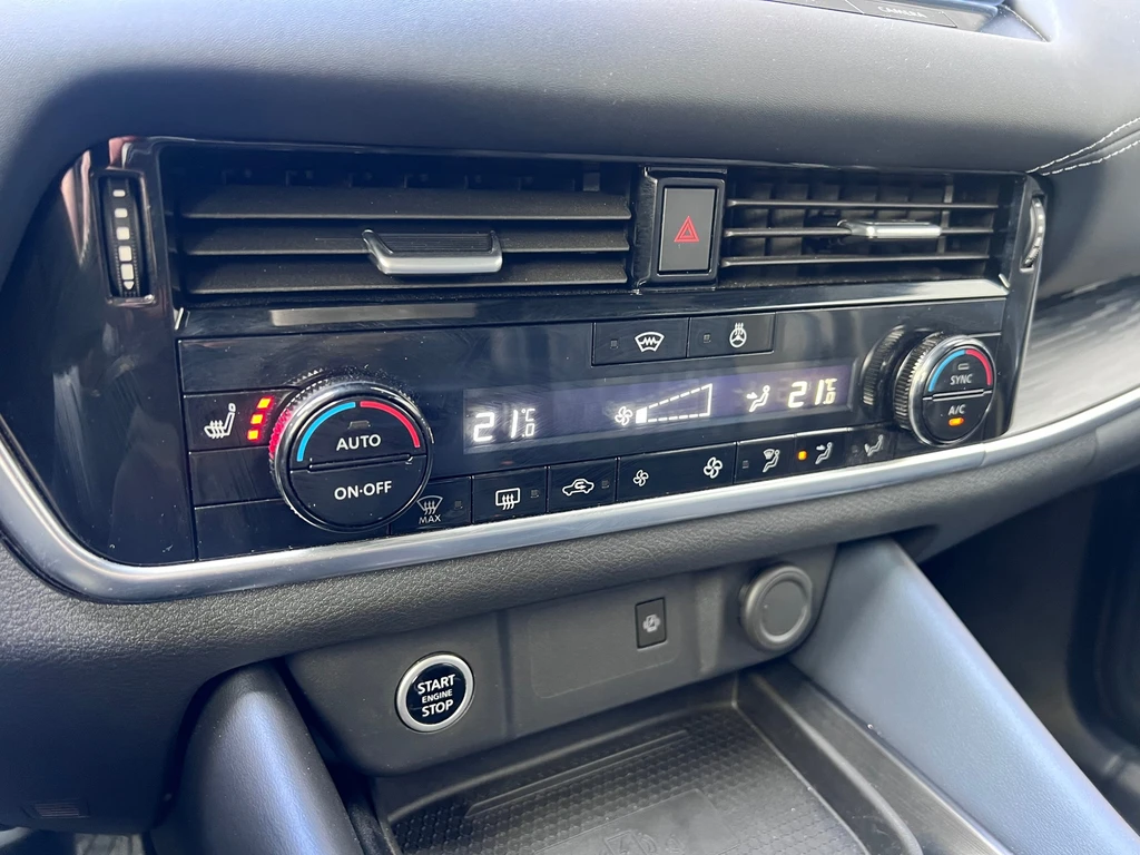 Nissan QASHQAI – foto 46