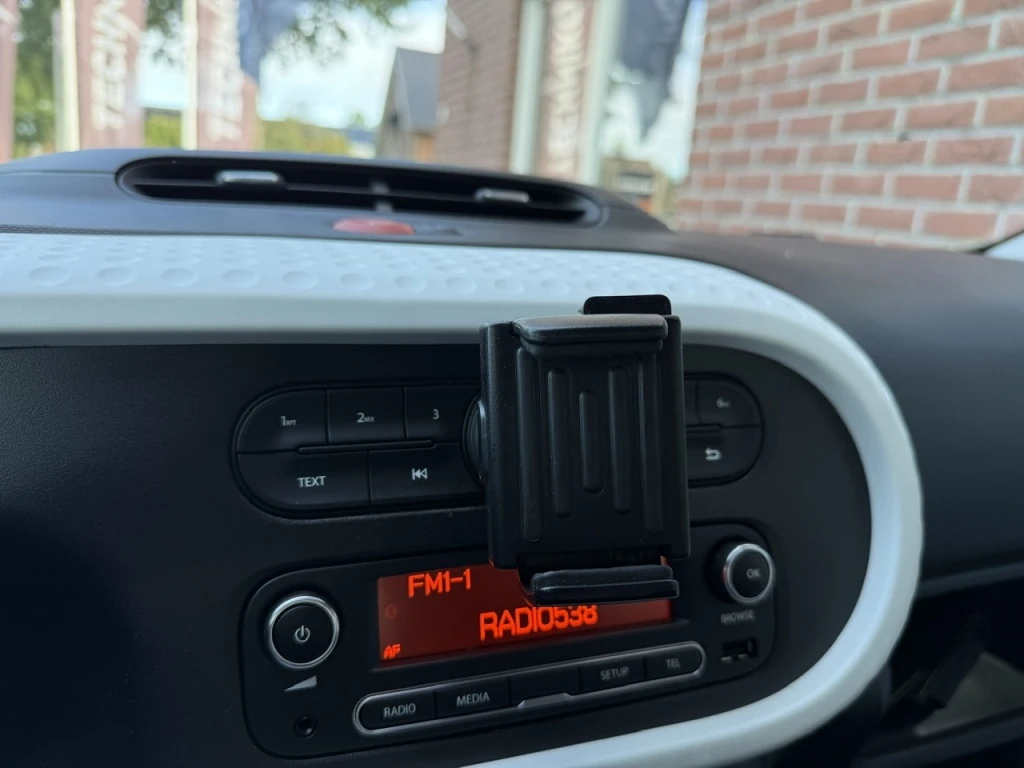 Renault Twingo – foto 22