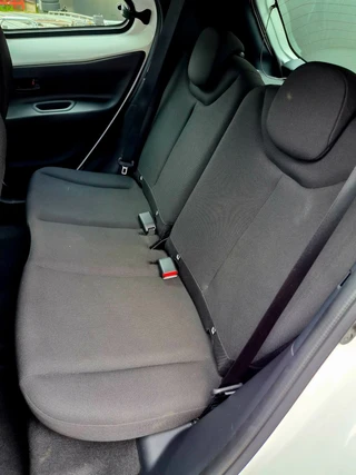 Toyota Aygo – thumbnail 14