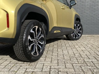 Toyota Yaris Cross – thumbnail 13