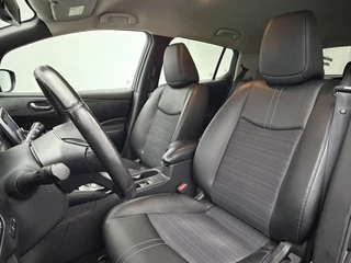 Nissan Leaf – thumbnail 11