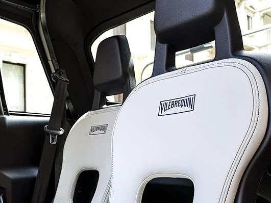 Fiat Topolino – foto 8