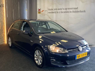 Volkswagen Golf – thumbnail 5