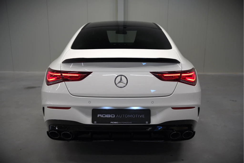 Mercedes-Benz CLA – foto 7