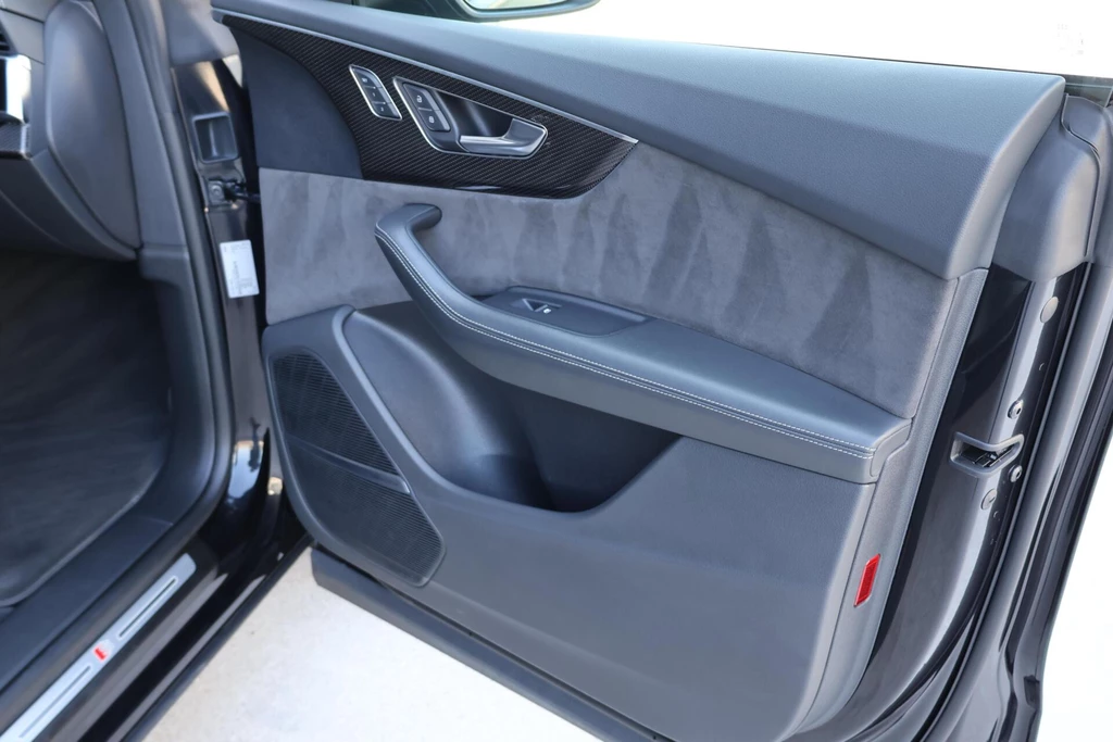 Audi SQ8 – foto 61