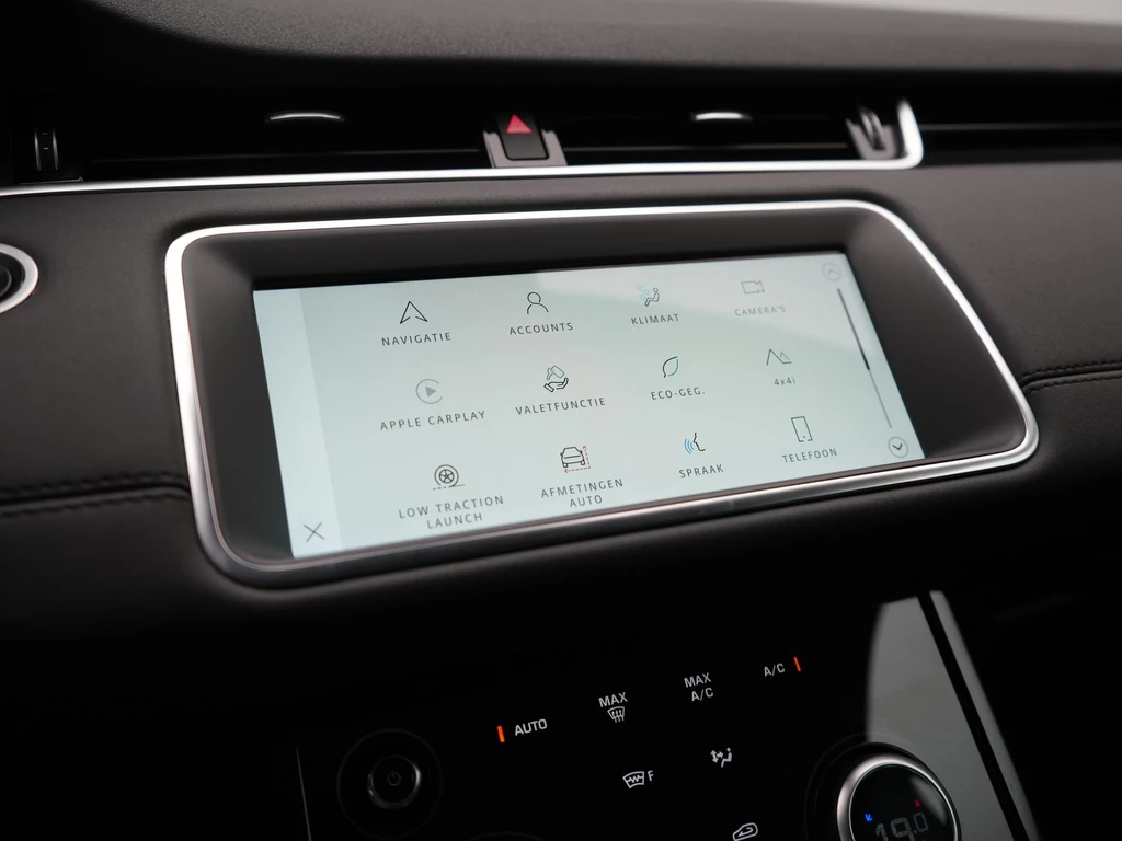 Land Rover Range Rover Evoque – foto 32
