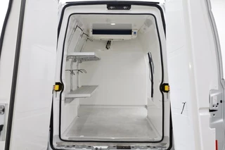 Ford Transit Custom – thumbnail 9