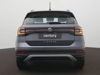 Volkswagen T-Cross – thumbnail 5