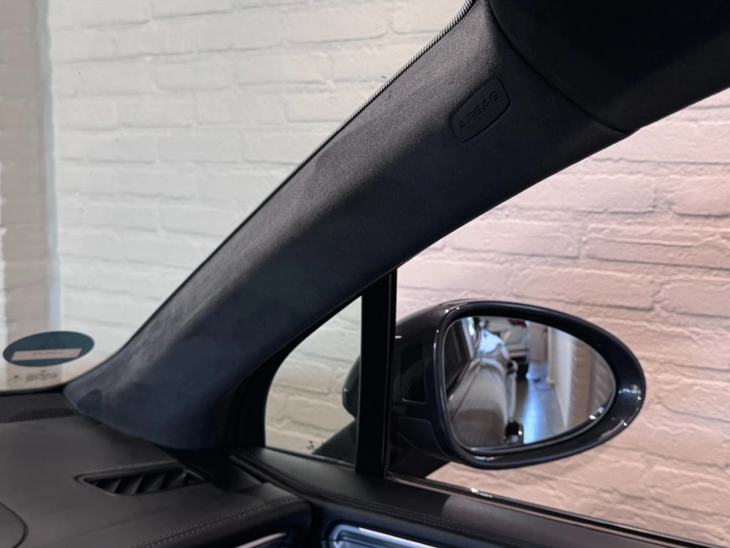 Porsche Macan – foto 17