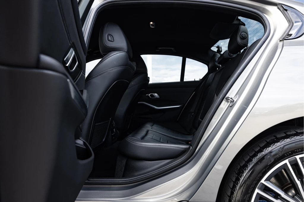 BMW 3 Serie – foto 12