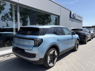 Ford Explorer – thumbnail 2