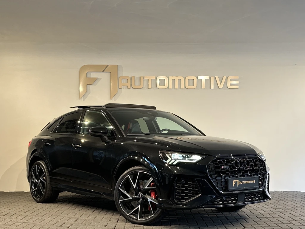 Audi RSQ3 – foto 7