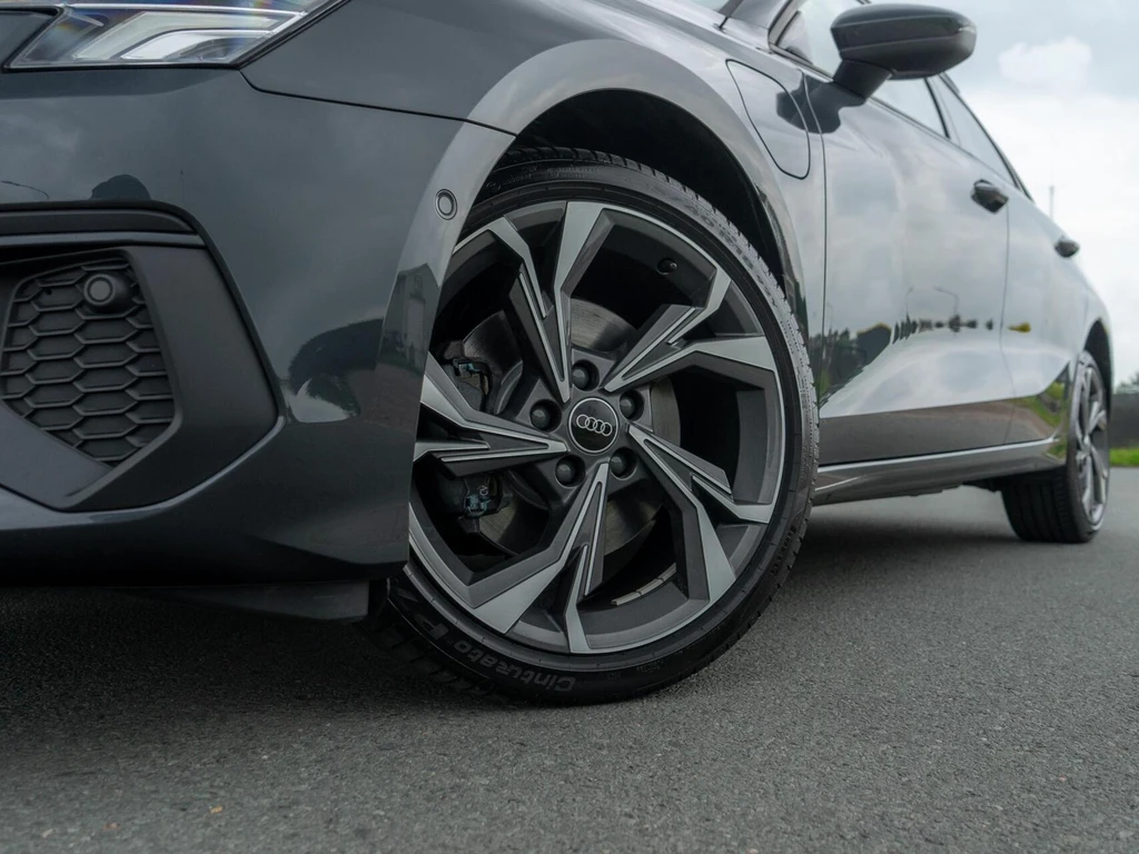 Audi A3 – foto 15
