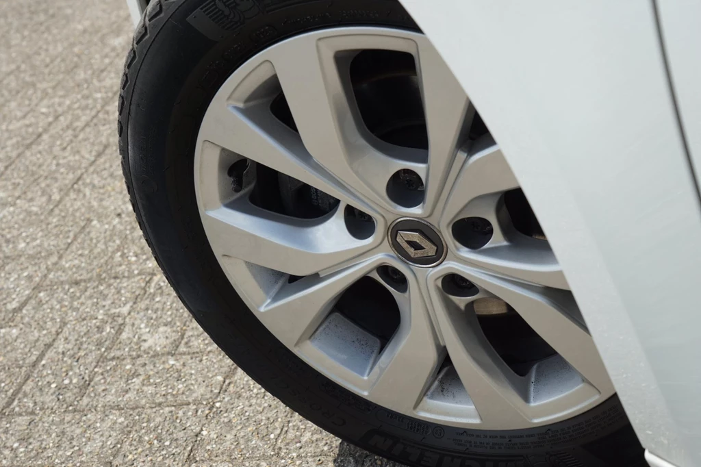 Renault Mégane Estate – foto 34