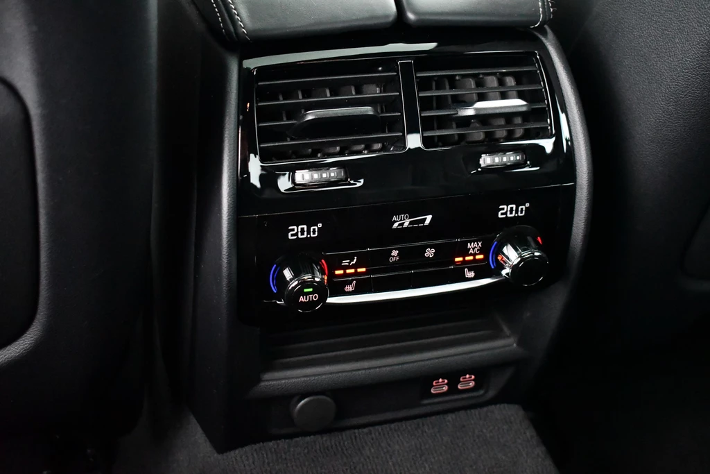 BMW 5 Serie – foto 60