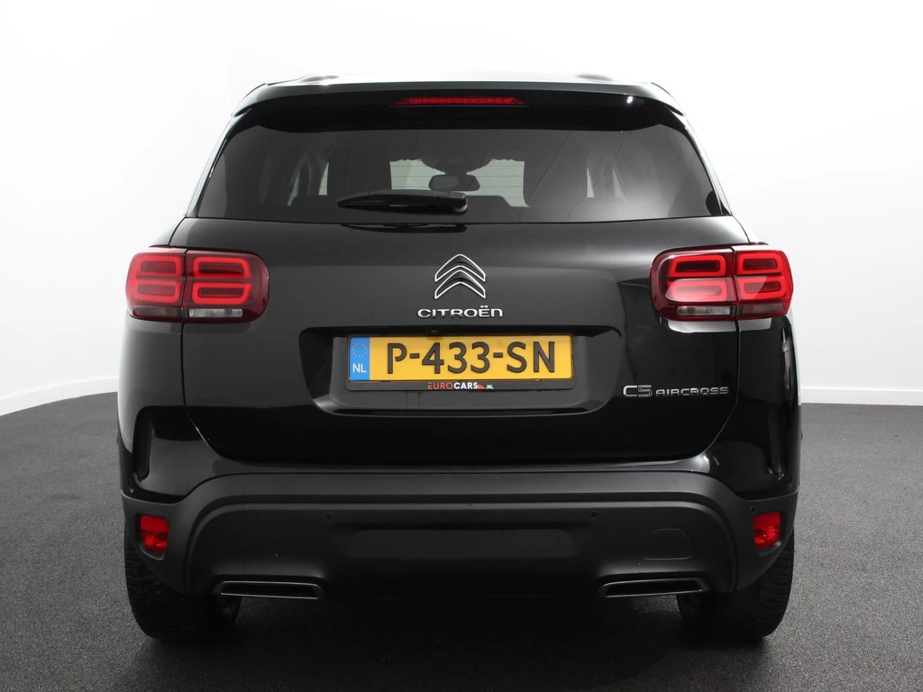 Citroën C5 Aircross – foto 5