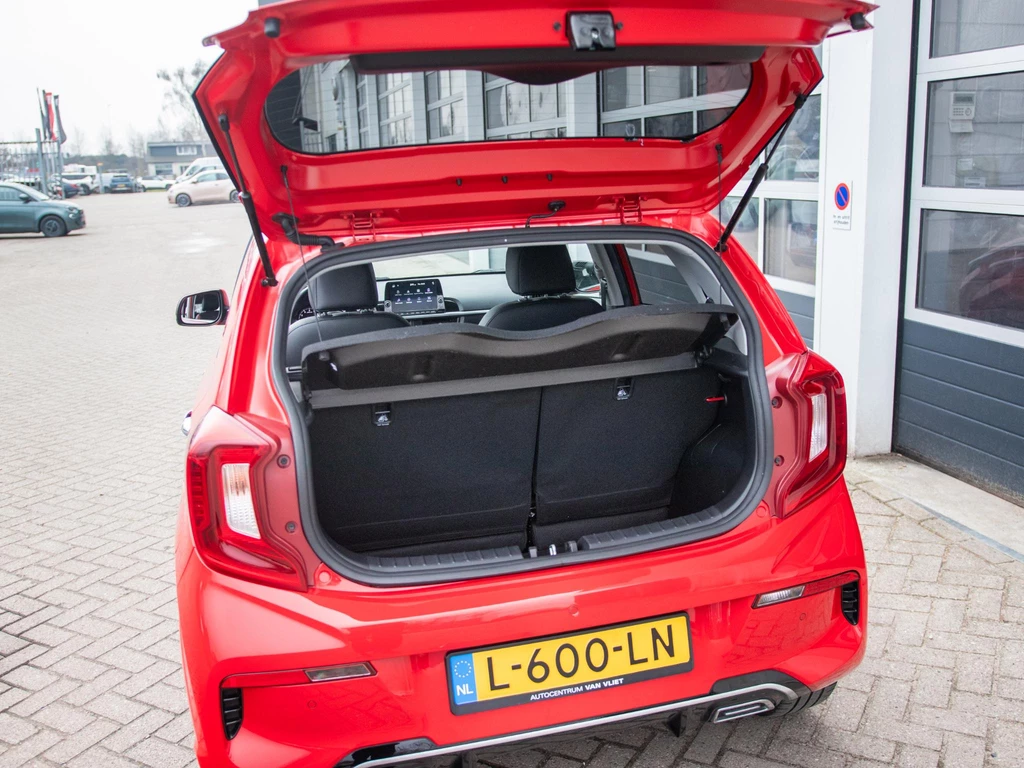 Kia Picanto – foto 23