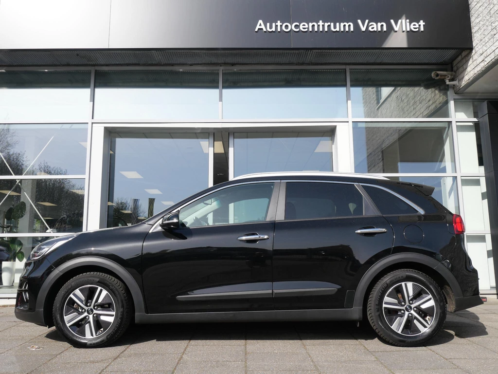 Kia Niro – foto 2