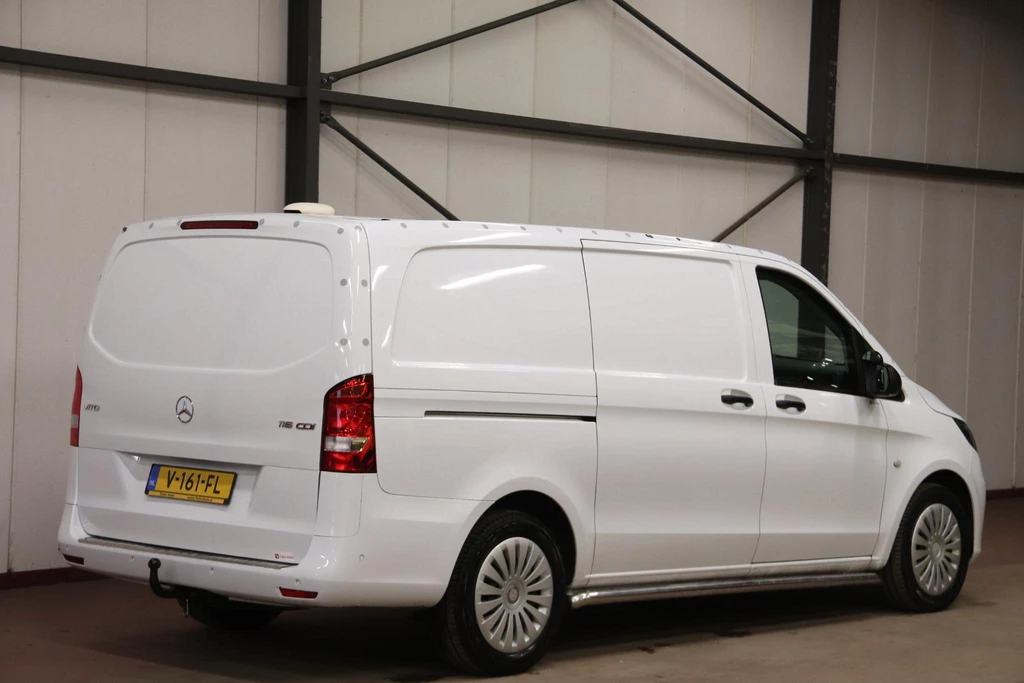 Mercedes-Benz Vito – foto 4