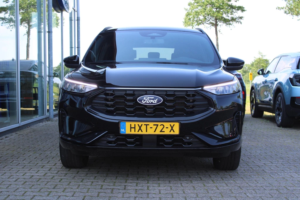 Ford Kuga – foto 5