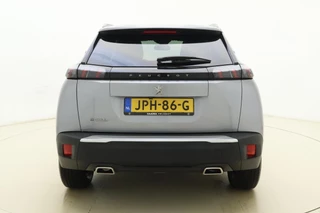 Peugeot 2008 – thumbnail 5