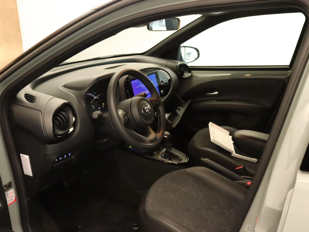 Toyota Aygo – foto 12