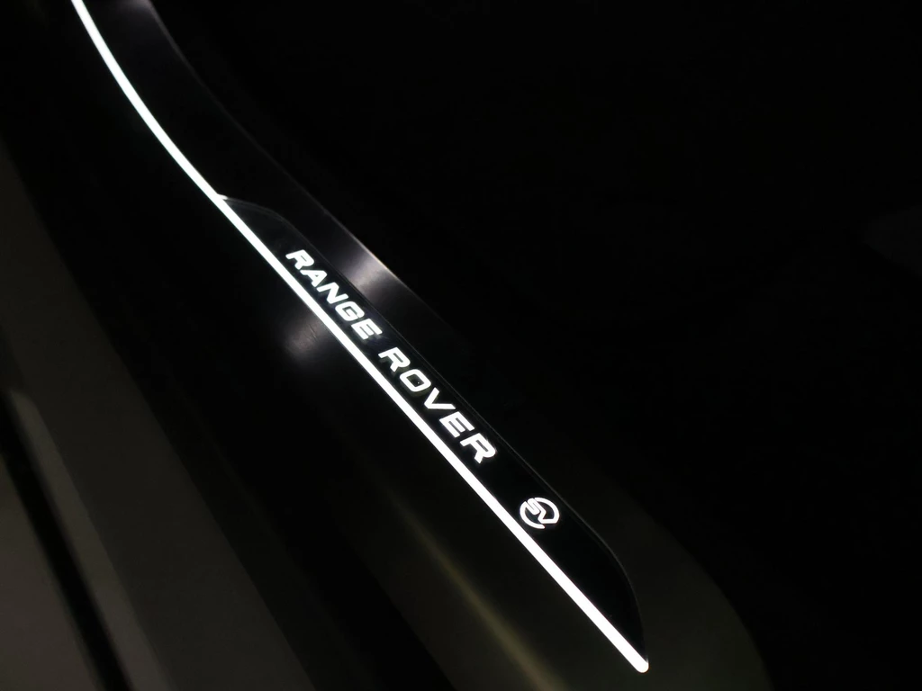 Land Rover Range Rover – foto 129