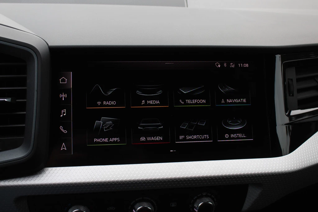 Audi A1 Sportback – foto 20
