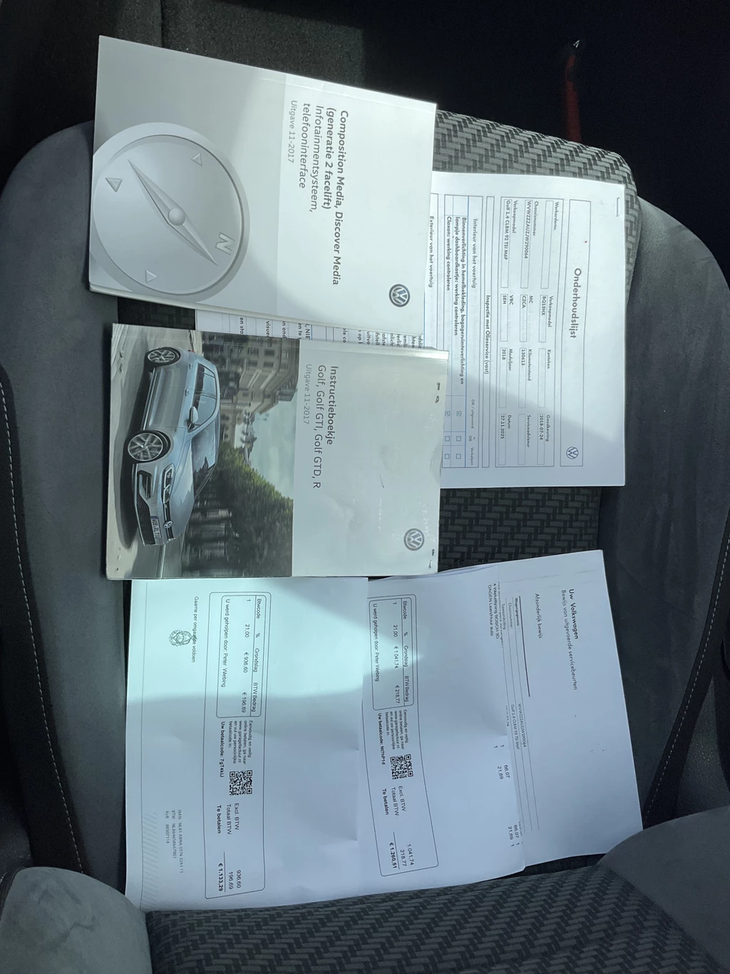 Volkswagen Golf – foto 16
