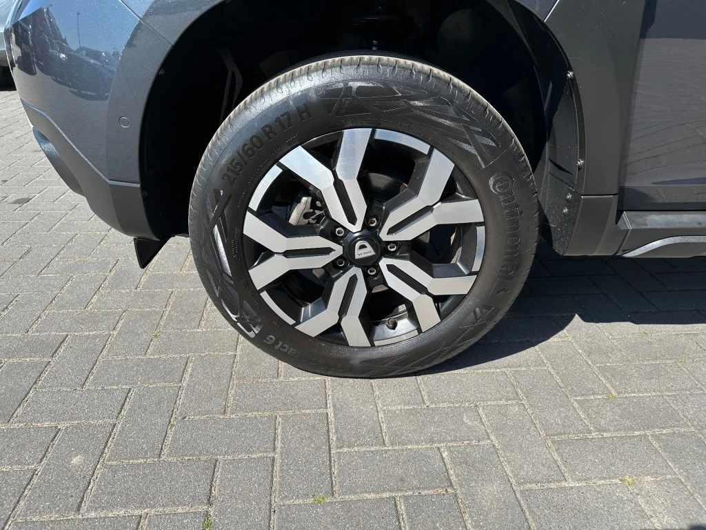 Dacia Duster – foto 38