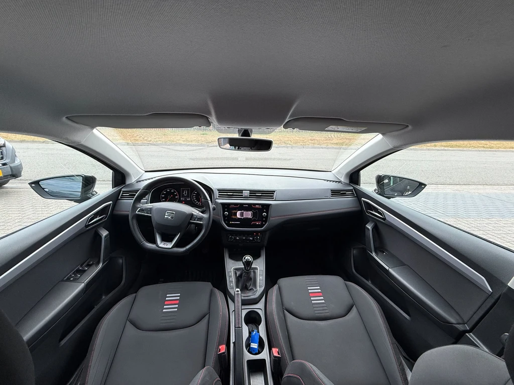 SEAT Ibiza – foto 27