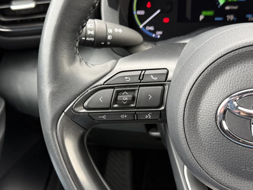 Toyota Yaris Cross – foto 16