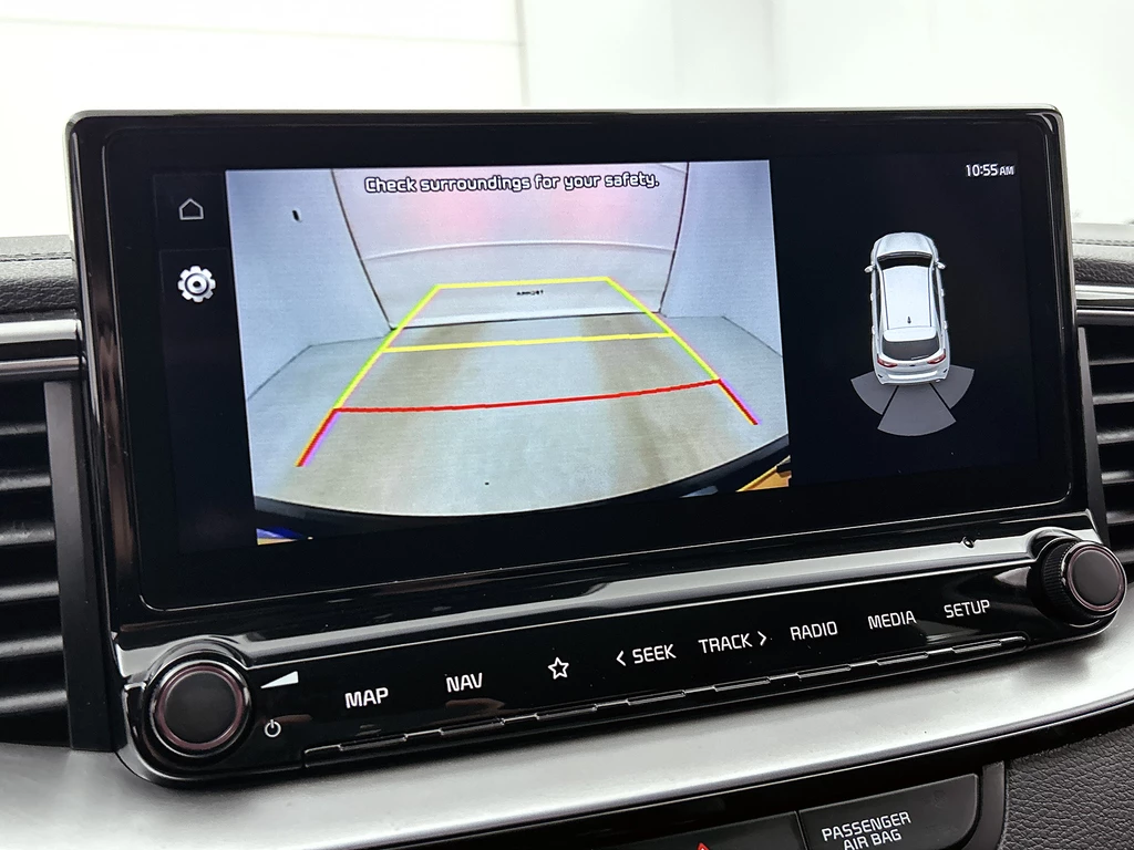Kia Ceed Sportswagon – foto 10