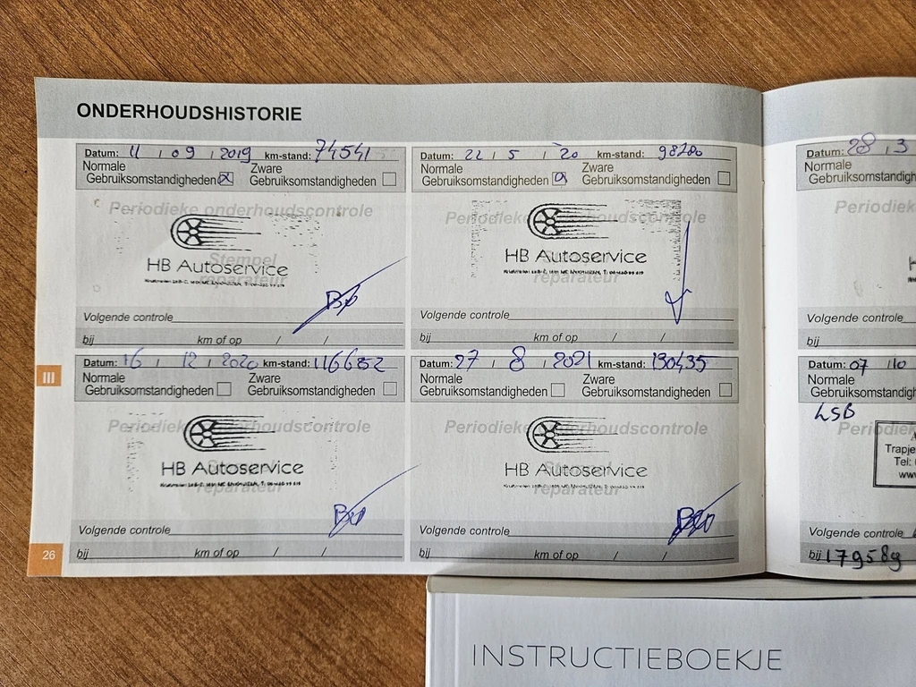 Peugeot 308 – foto 40