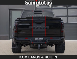 Dodge Ram Pick-Up – thumbnail 13
