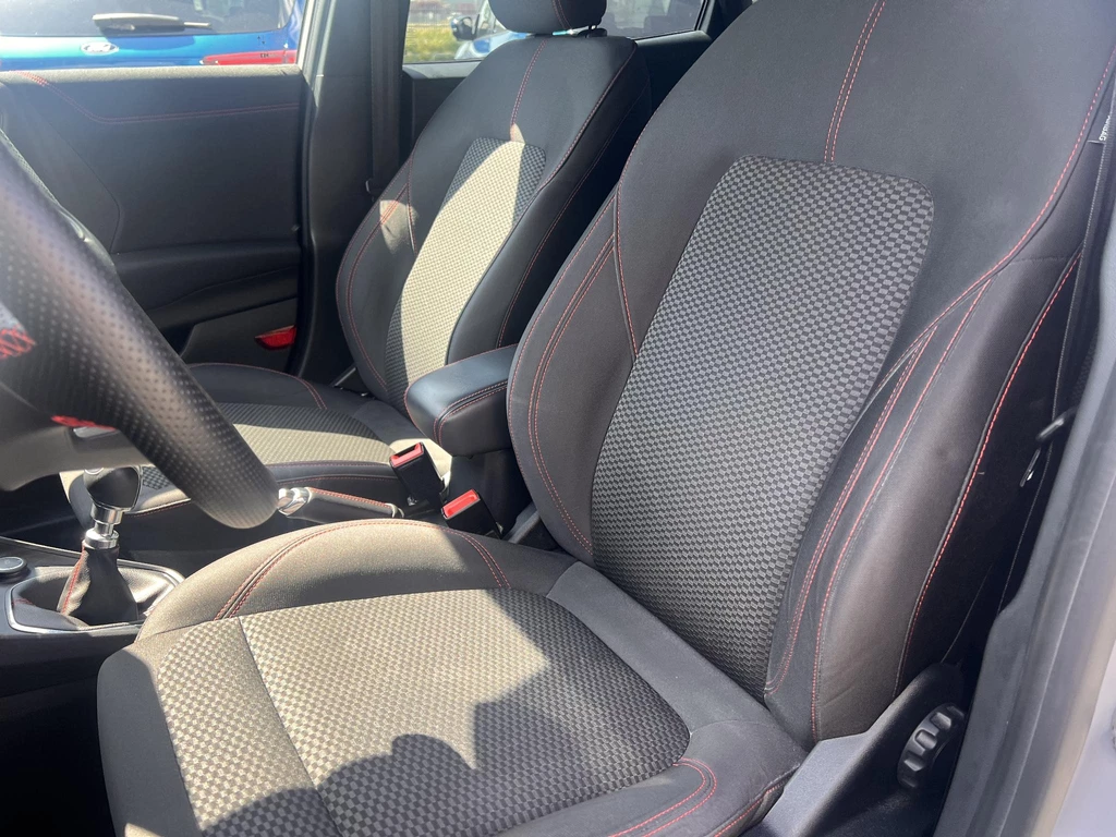 Ford Puma – foto 14