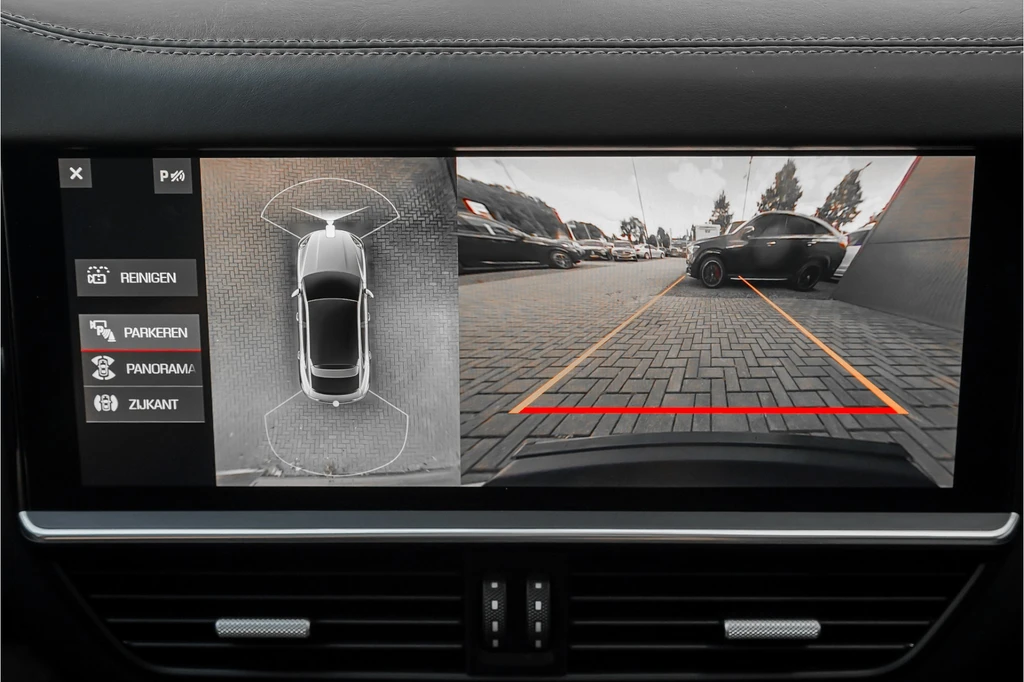 Porsche Cayenne – foto 28