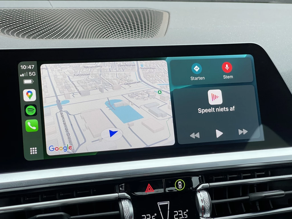 BMW 3 Serie – foto 13