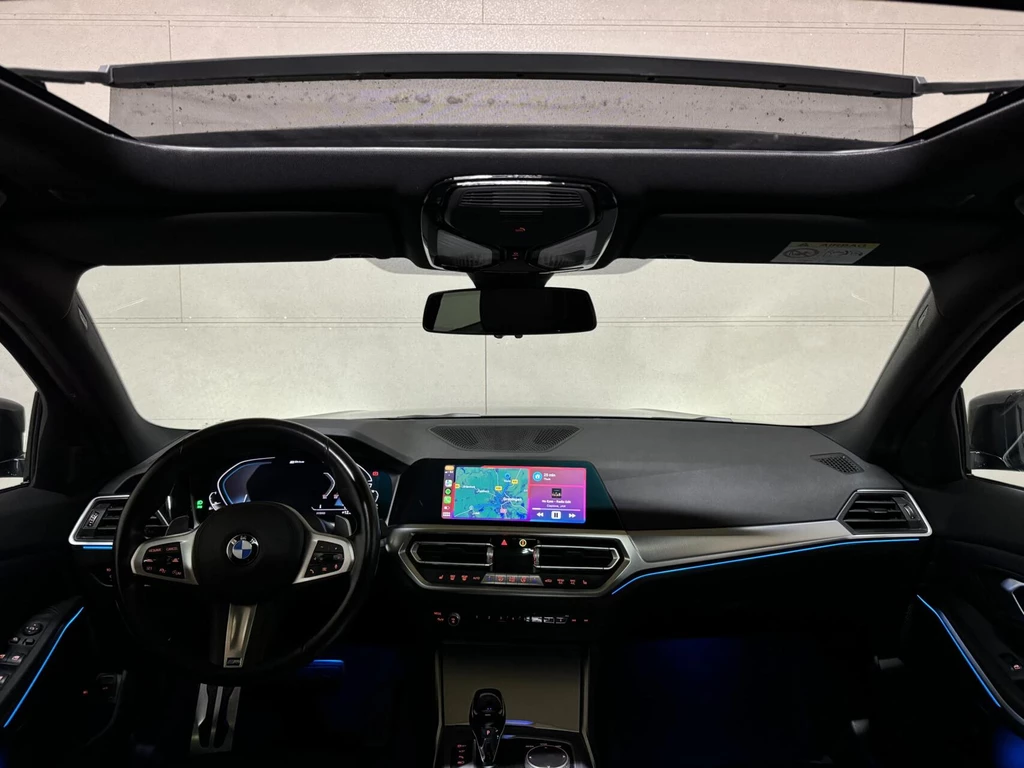 BMW 3 Serie – foto 37