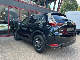 Mazda CX-5 – thumbnail 2