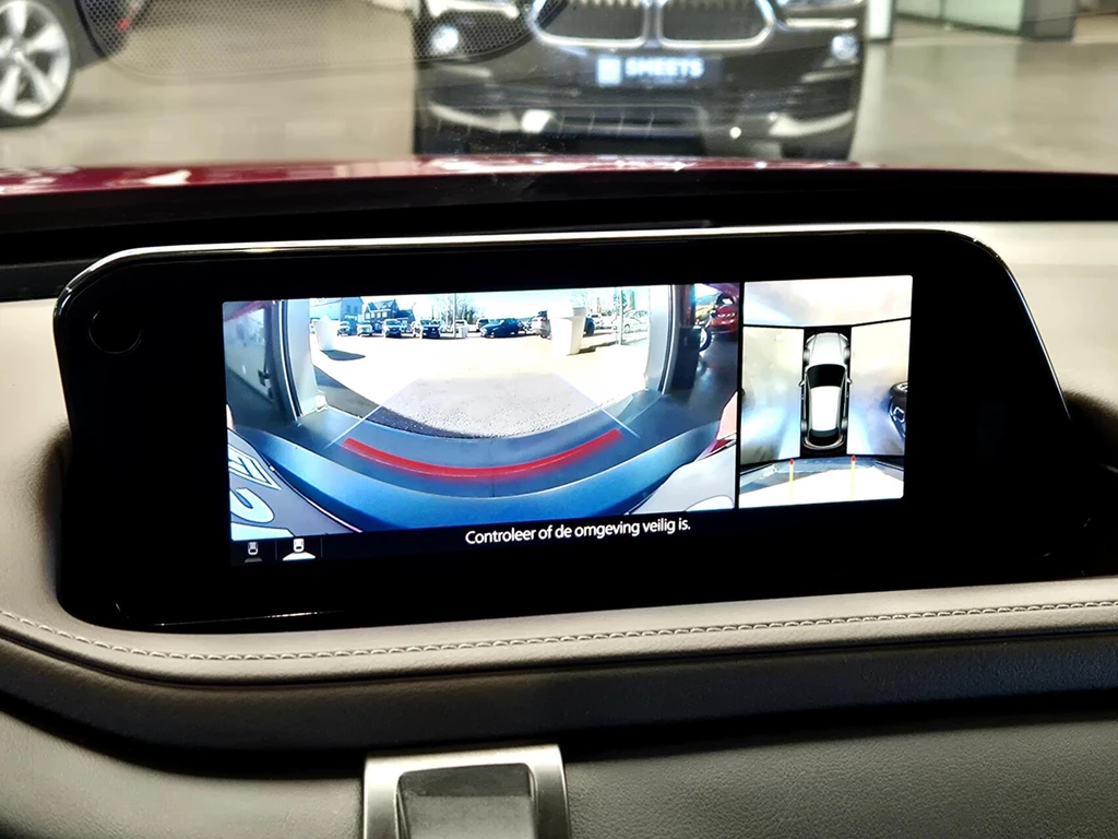 Mazda CX-30 – foto 18